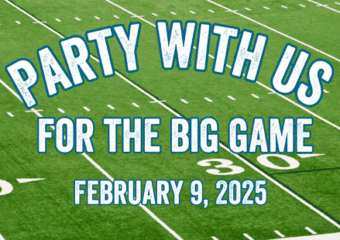 🏈🎉 Join Us for the Big Game