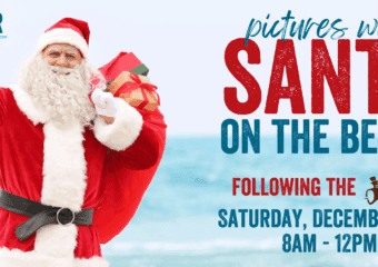 Sandbar Amelia Island is excited to once again take part in the family fun of this year’s Run Like the Dickens Fun Run!