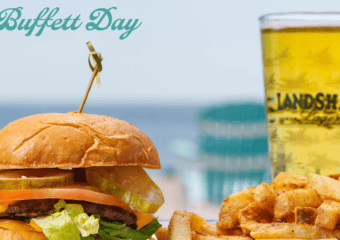 Jimmy Buffett Day at Sandbar Amelia Island: Fins Up for a Day of Island Fun