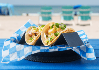 Shore Specials Are Here: Daily Food & Drink Specials at Sandbar Amelia Island