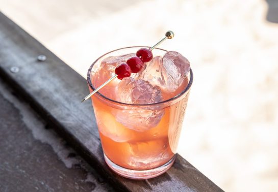 cherry drink